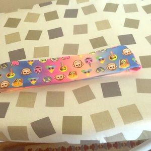 Emoji Headband